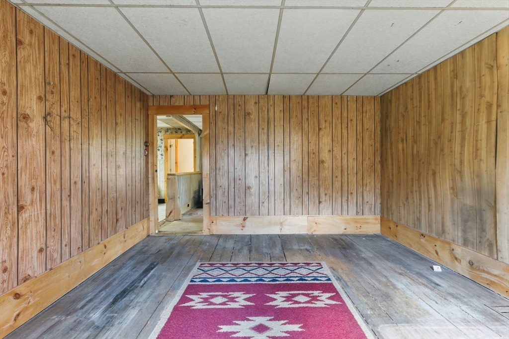 495 Winchendon Road Ashburnham, MA 01430 - Photo 22 of 40 a view of an empty room with a window