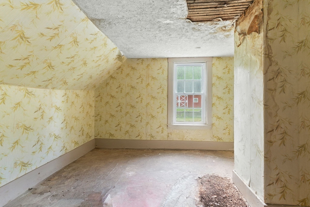 495 Winchendon Road Ashburnham, MA 01430 - Photo 28 of 40 a view of a small space