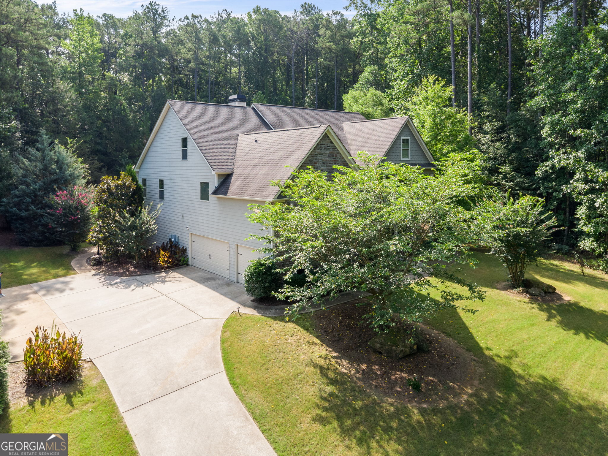10 Ridgeview Court Newnan, GA 30263 - Photo 3 of 71