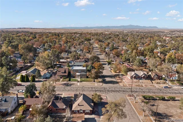 $299,000 | 238 West Grant Avenue, Pueblo, CO 81004
