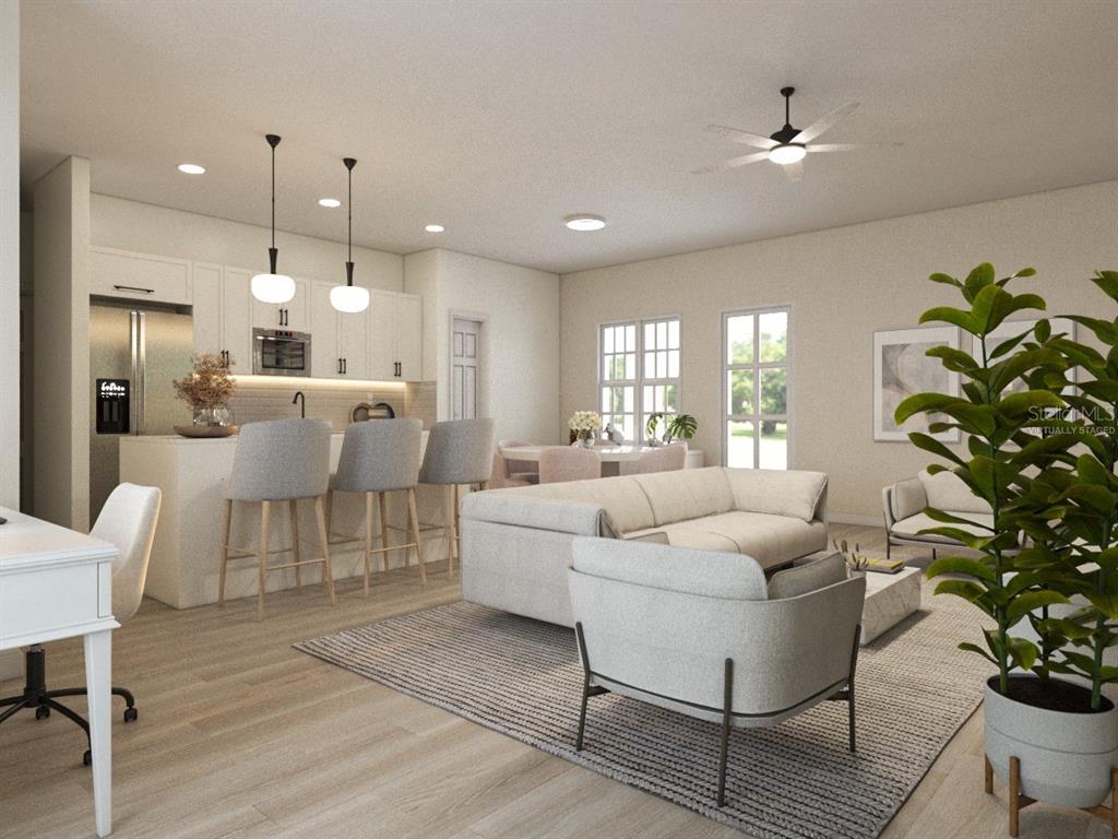 2504 Southwest 165th Street Road Ocala, FL 34473 - Photo 11 of 39