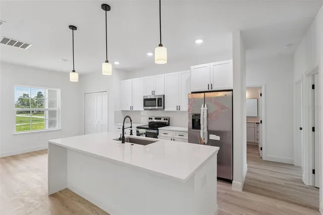 $309,000 | 2504 Southwest 165th Street Road, Ocala, FL 34473