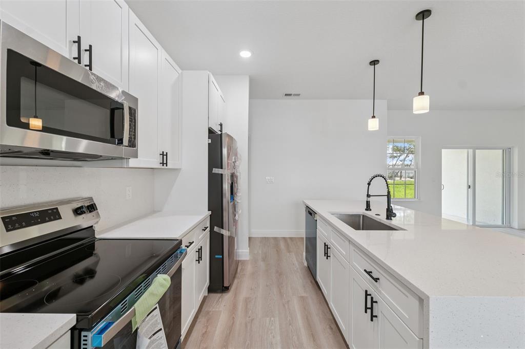 2504 Southwest 165th Street Road Ocala, FL 34473 - Photo 19 of 39