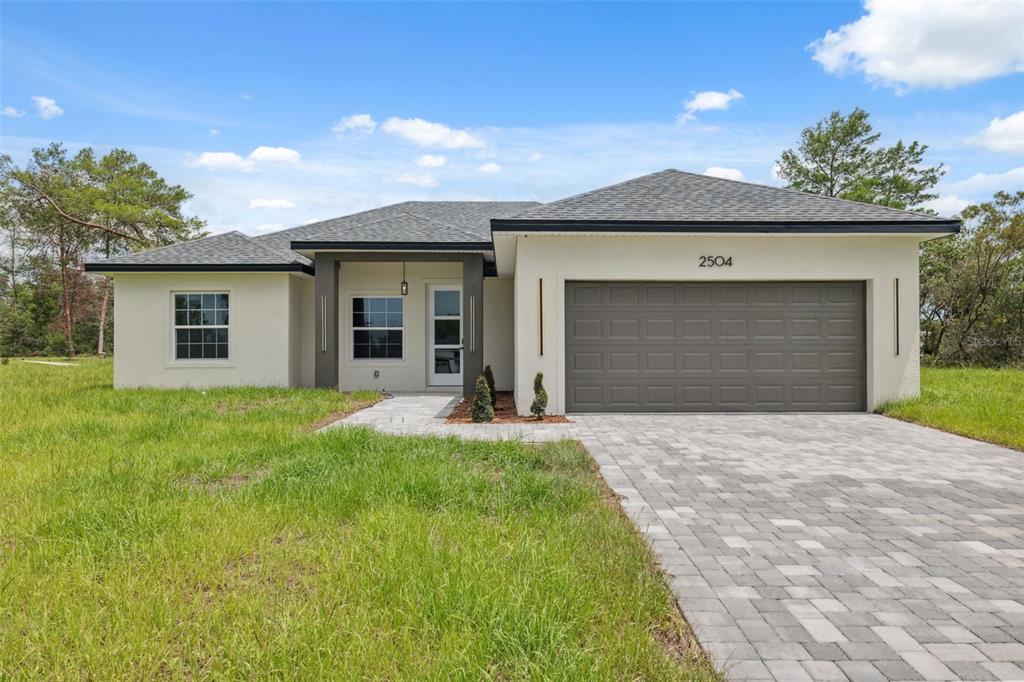 2504 Southwest 165th Street Road Ocala, FL 34473 - Photo 3 of 39
