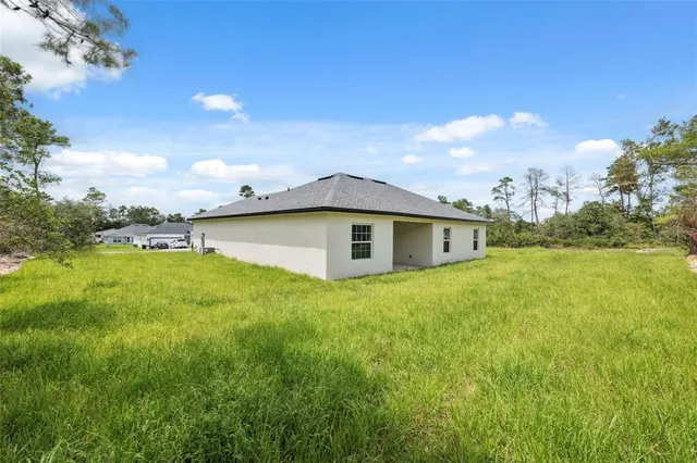 $309,000 | 2504 Southwest 165th Street Road, Ocala, FL 34473