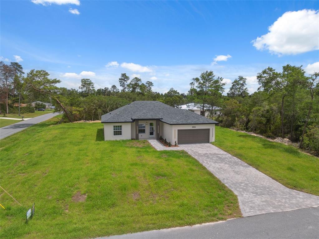 2504 Southwest 165th Street Road Ocala, FL 34473 - Photo 4 of 39