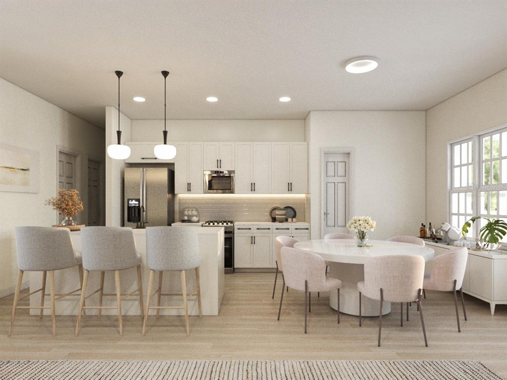 2504 Southwest 165th Street Road Ocala, FL 34473 - Photo 10 of 39