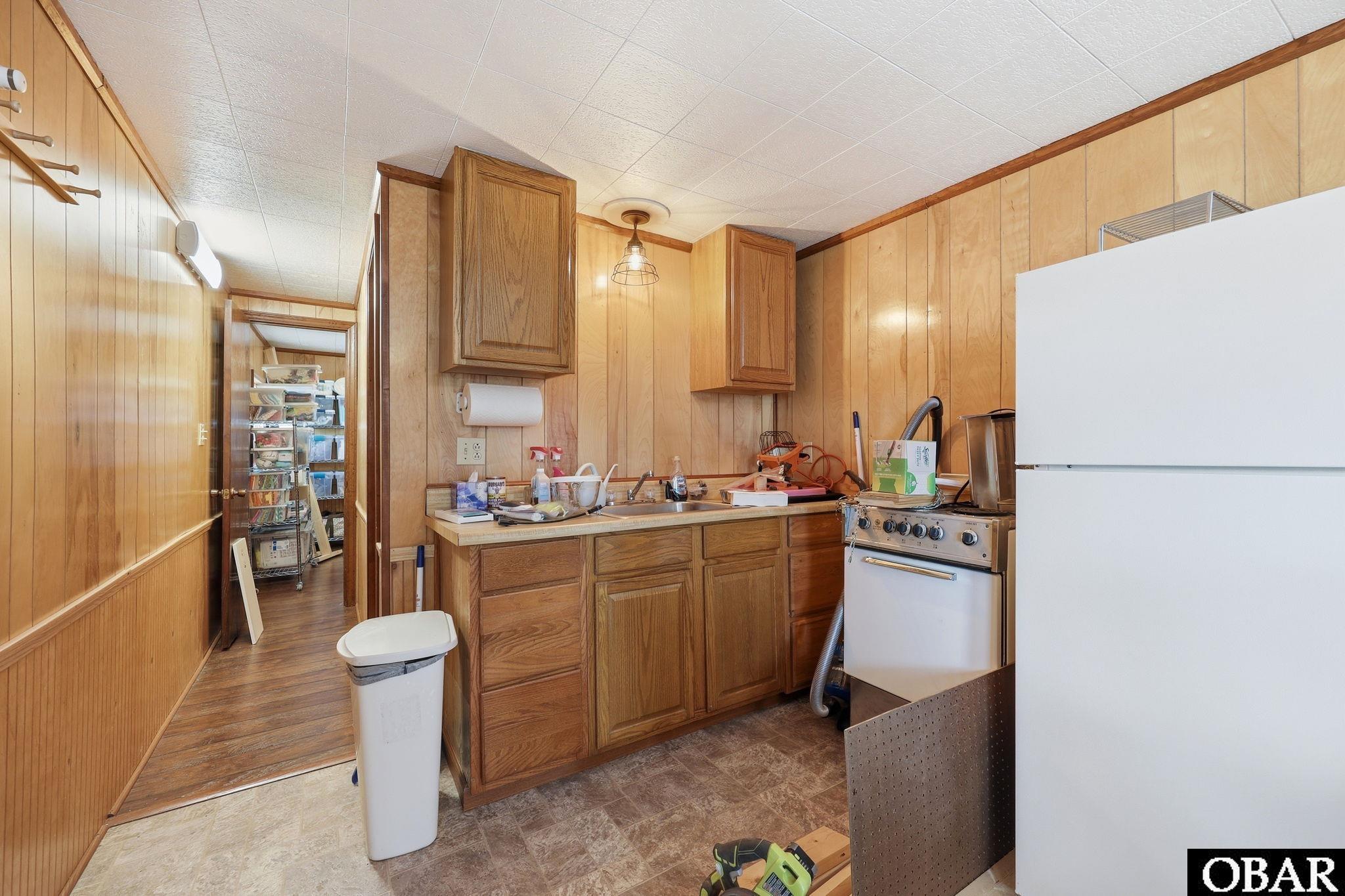 1556 Farrow Fork Road Engelhard, NC 27824 - Photo 56 of 67