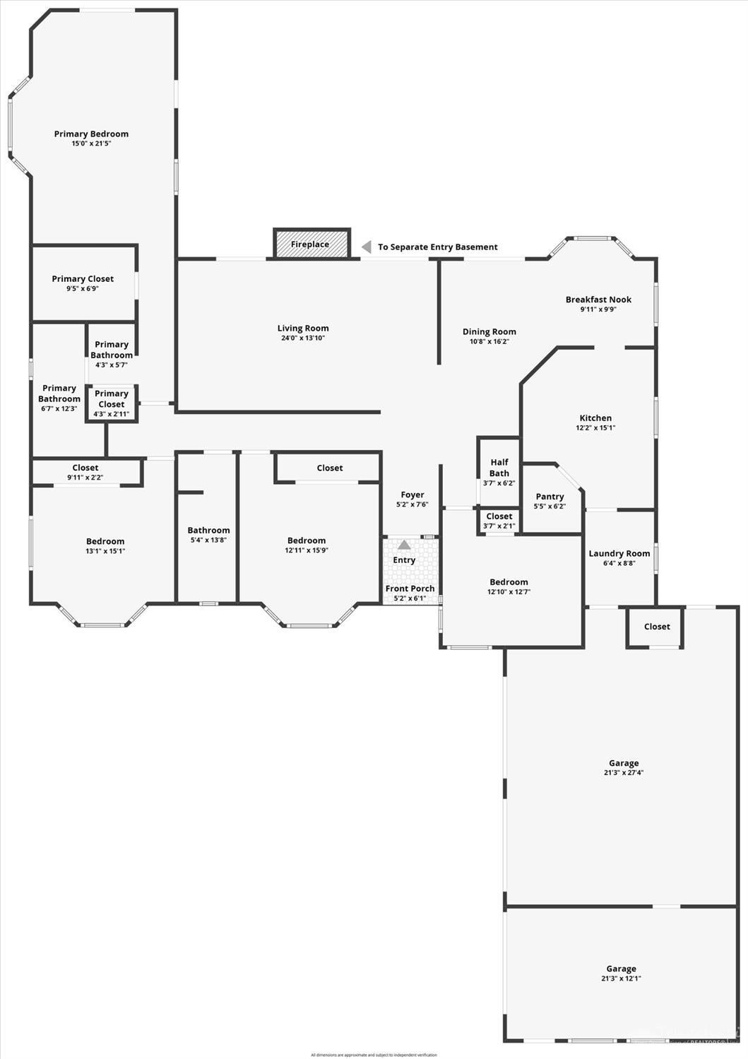29640 South Lower Valley Road Tehachapi, CA 93561 - Photo 76 of 76 Gallery Image 76