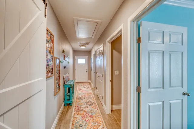 $814,900 | 724 South Chaparral, Burnet, TX 78611