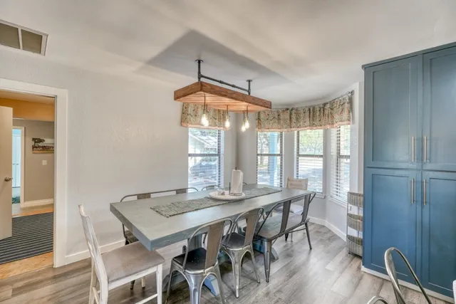 $814,900 | 724 South Chaparral, Burnet, TX 78611