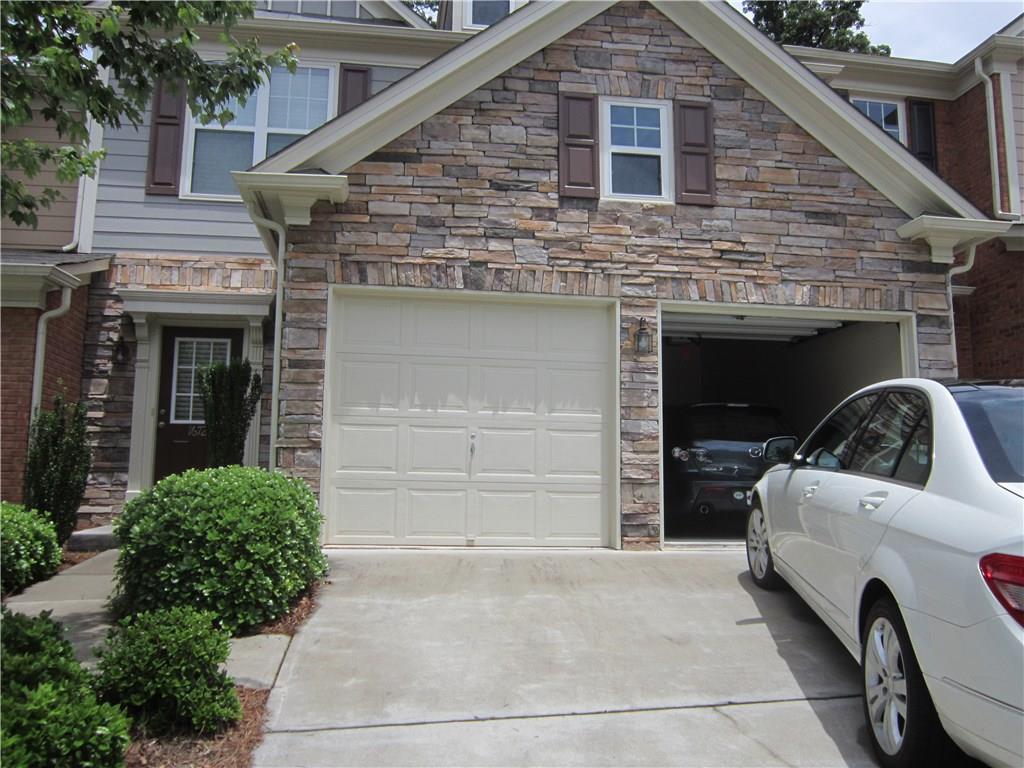 1672 Fair Oak Way, Unit 24 Mableton, GA 30126 - Photo 1 of 1