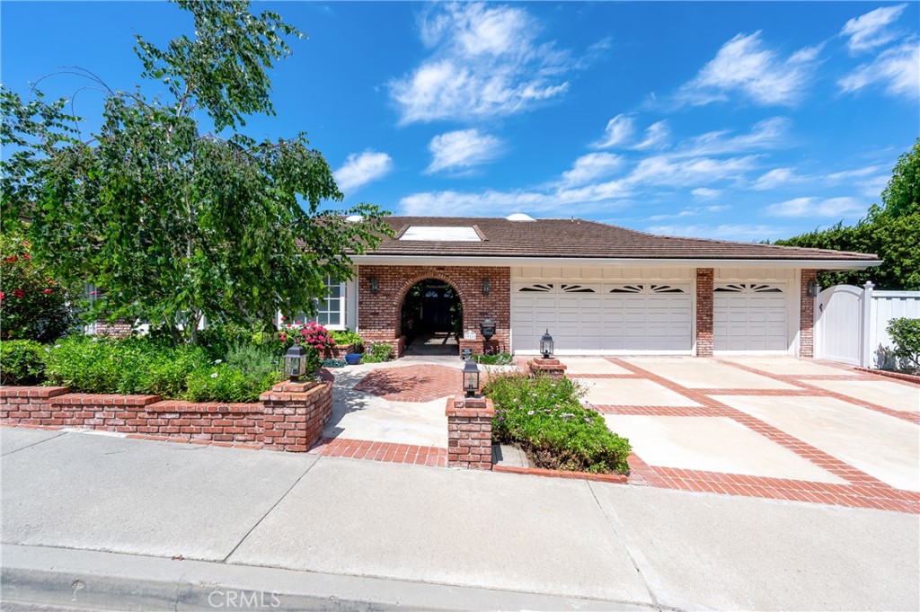 19161 Edgehill Drive, Irvine, CA 92603 Compass