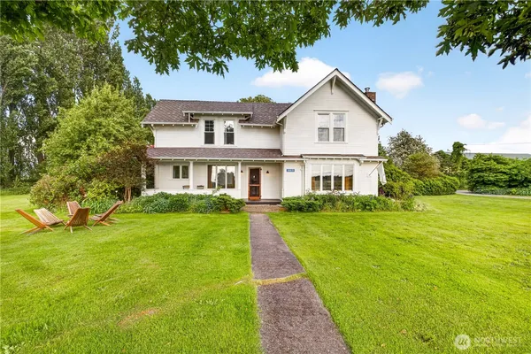 $1,448,000 | 14419 T Loop Road, Bow, WA 98232