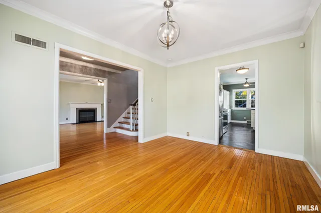 $239,000 | 408 West Forrest Hill Avenue, Peoria, IL 61604