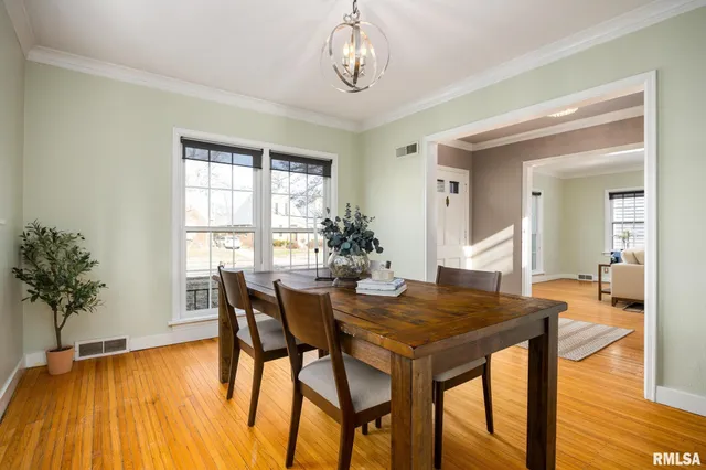 $235,000 | 408 West Forrest Hill Avenue, Peoria, IL 61604