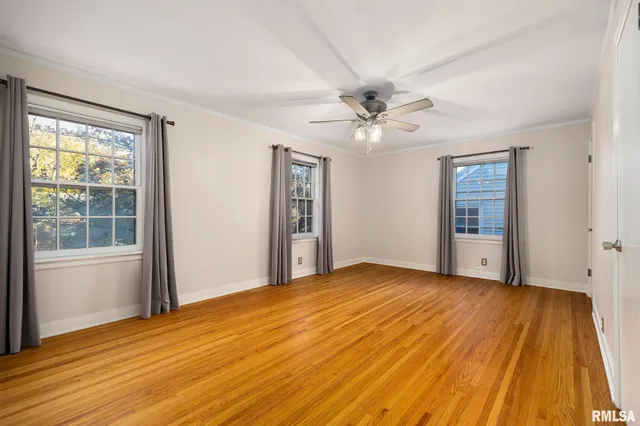 $239,000 | 408 West Forrest Hill Avenue, Peoria, IL 61604