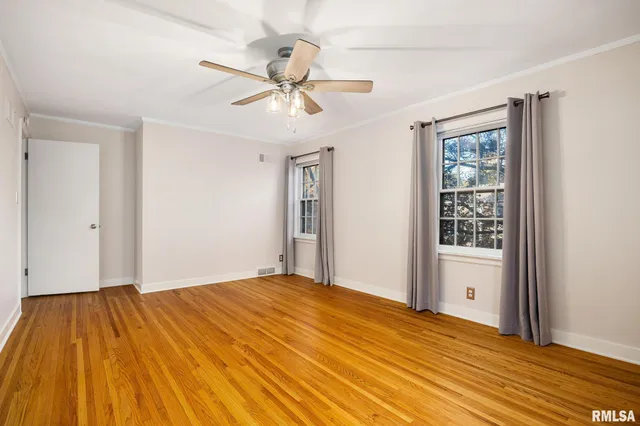 $239,000 | 408 West Forrest Hill Avenue, Peoria, IL 61604