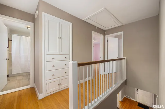 $235,000 | 408 West Forrest Hill Avenue, Peoria, IL 61604