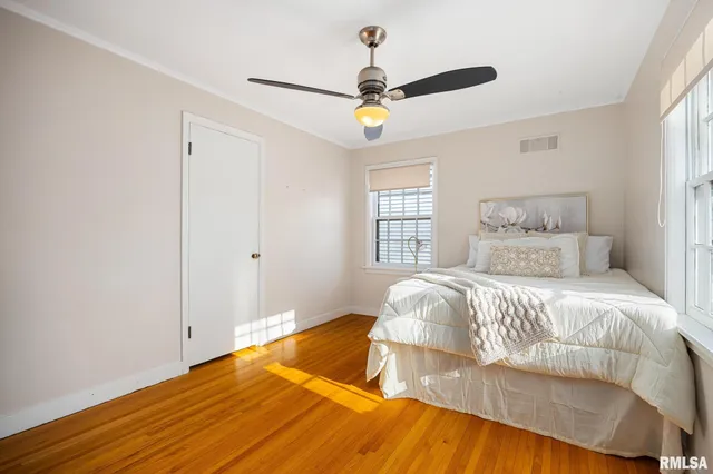 $235,000 | 408 West Forrest Hill Avenue, Peoria, IL 61604