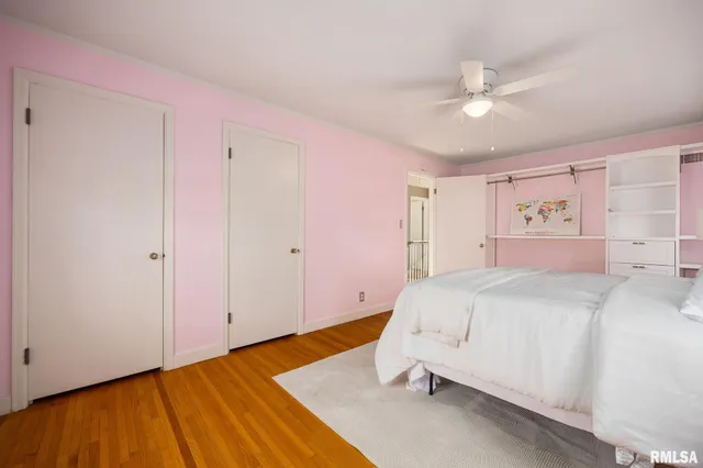 $235,000 | 408 West Forrest Hill Avenue, Peoria, IL 61604