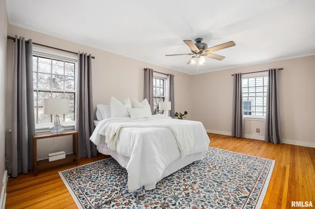 $235,000 | 408 West Forrest Hill Avenue, Peoria, IL 61604