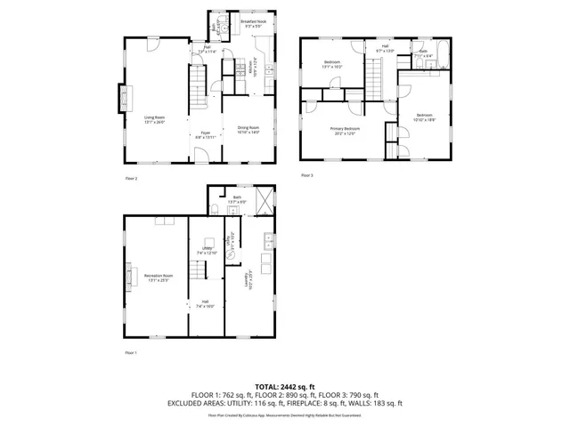 $239,000 | 408 West Forrest Hill Avenue, Peoria, IL 61604