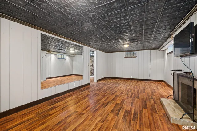 $235,000 | 408 West Forrest Hill Avenue, Peoria, IL 61604