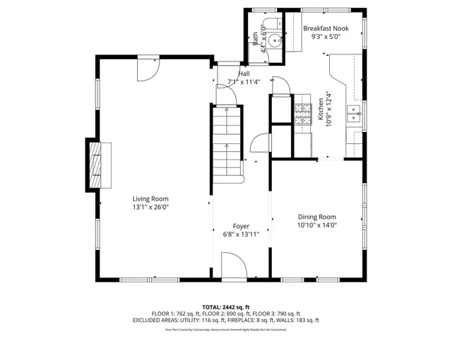 $235,000 | 408 West Forrest Hill Avenue, Peoria, IL 61604