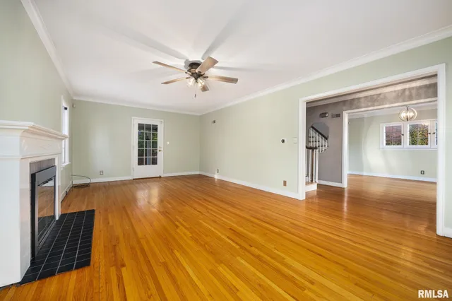 $239,000 | 408 West Forrest Hill Avenue, Peoria, IL 61604