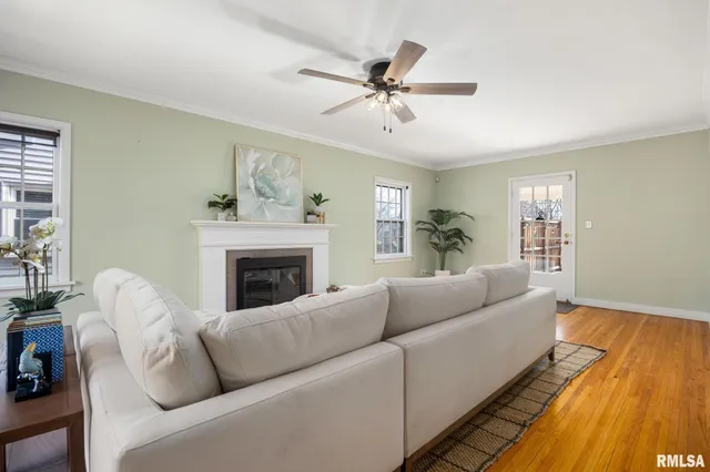 $235,000 | 408 West Forrest Hill Avenue, Peoria, IL 61604