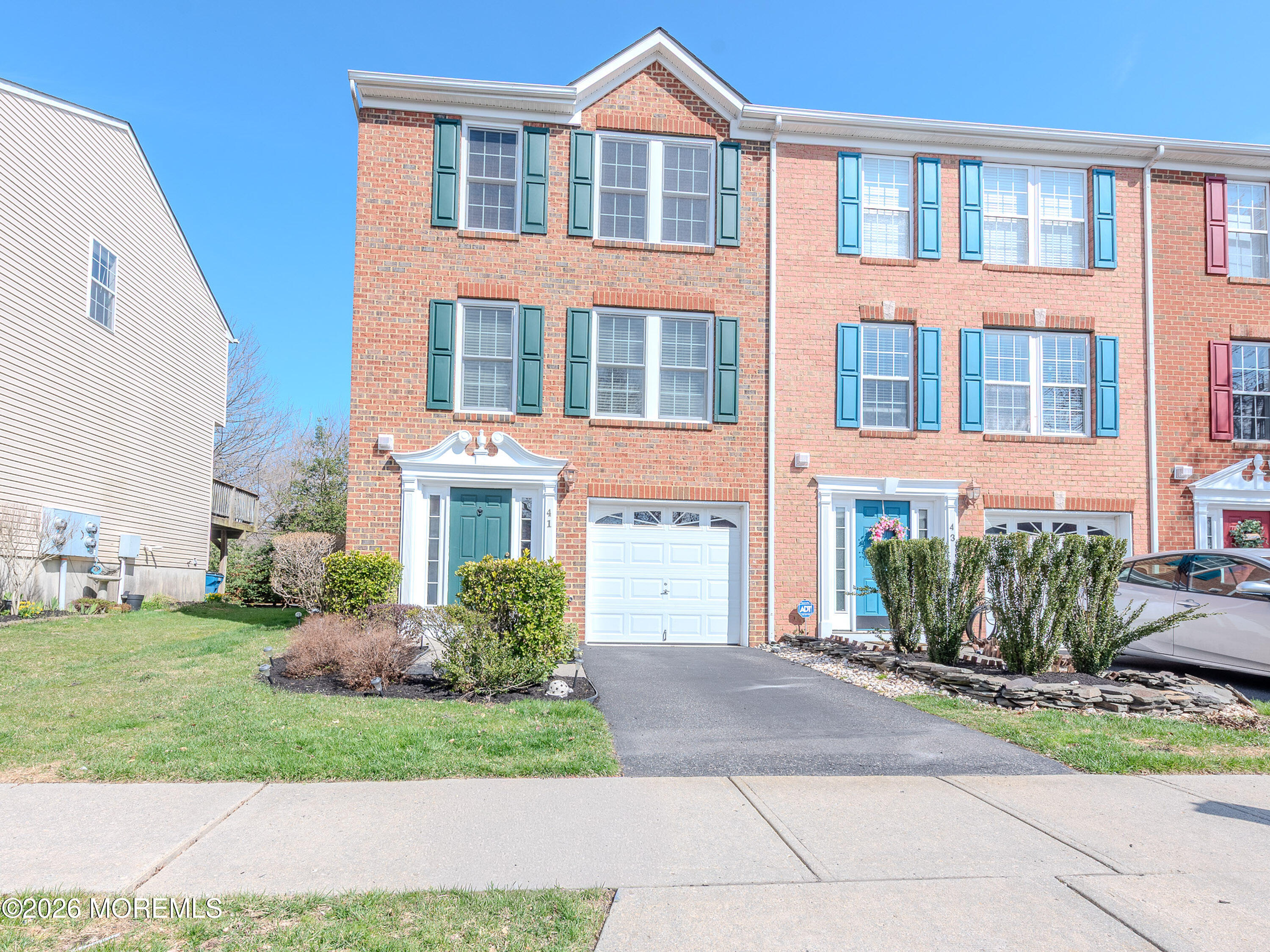 41 Abby Road Farmingdale, NJ 07727 - Photo 2 of 25 750_9475-HDR