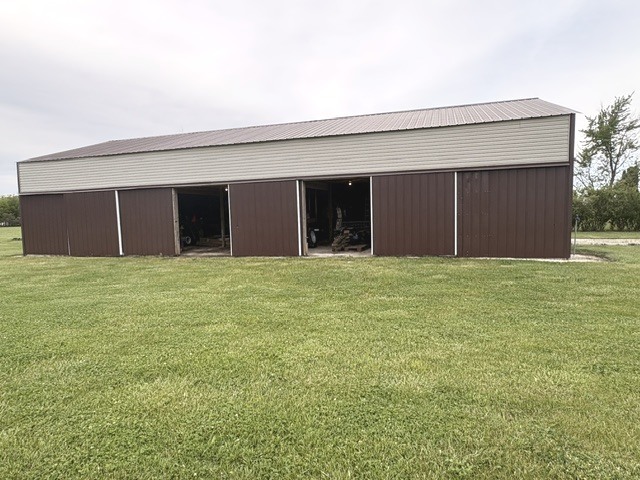 31025 North 2400 E Road Dwight, IL 60420 - Photo 21 of 43