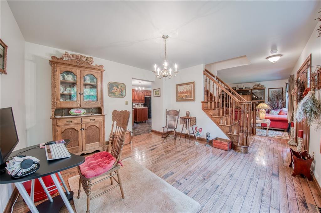 64 Shuster Road Gibsonia, PA 15044 - Photo 9 of 48