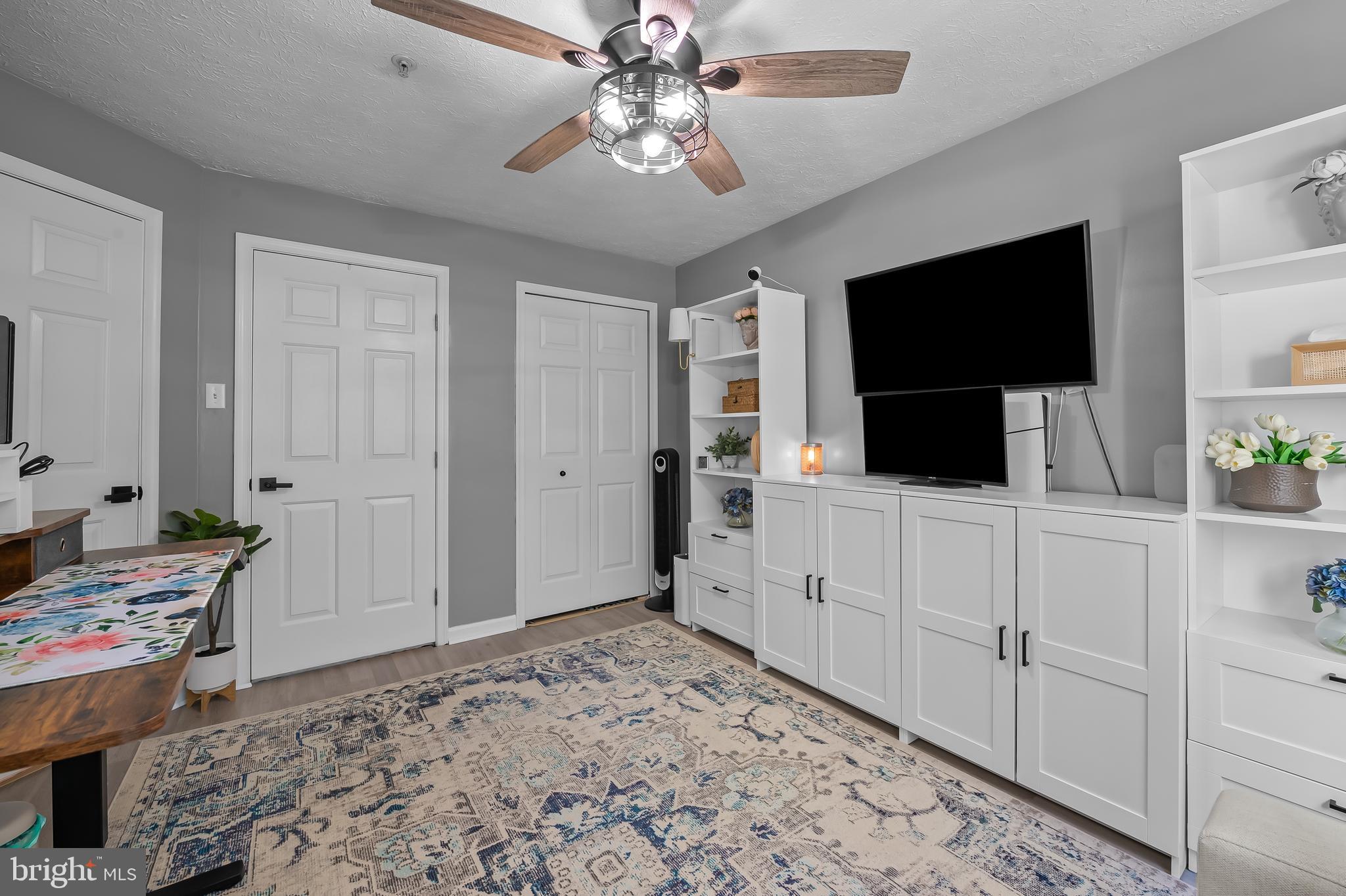 4713 Shellbark Road, Unit 4713 Owings Mills, MD 21117 - Photo 19 of 27 Bedroom 2