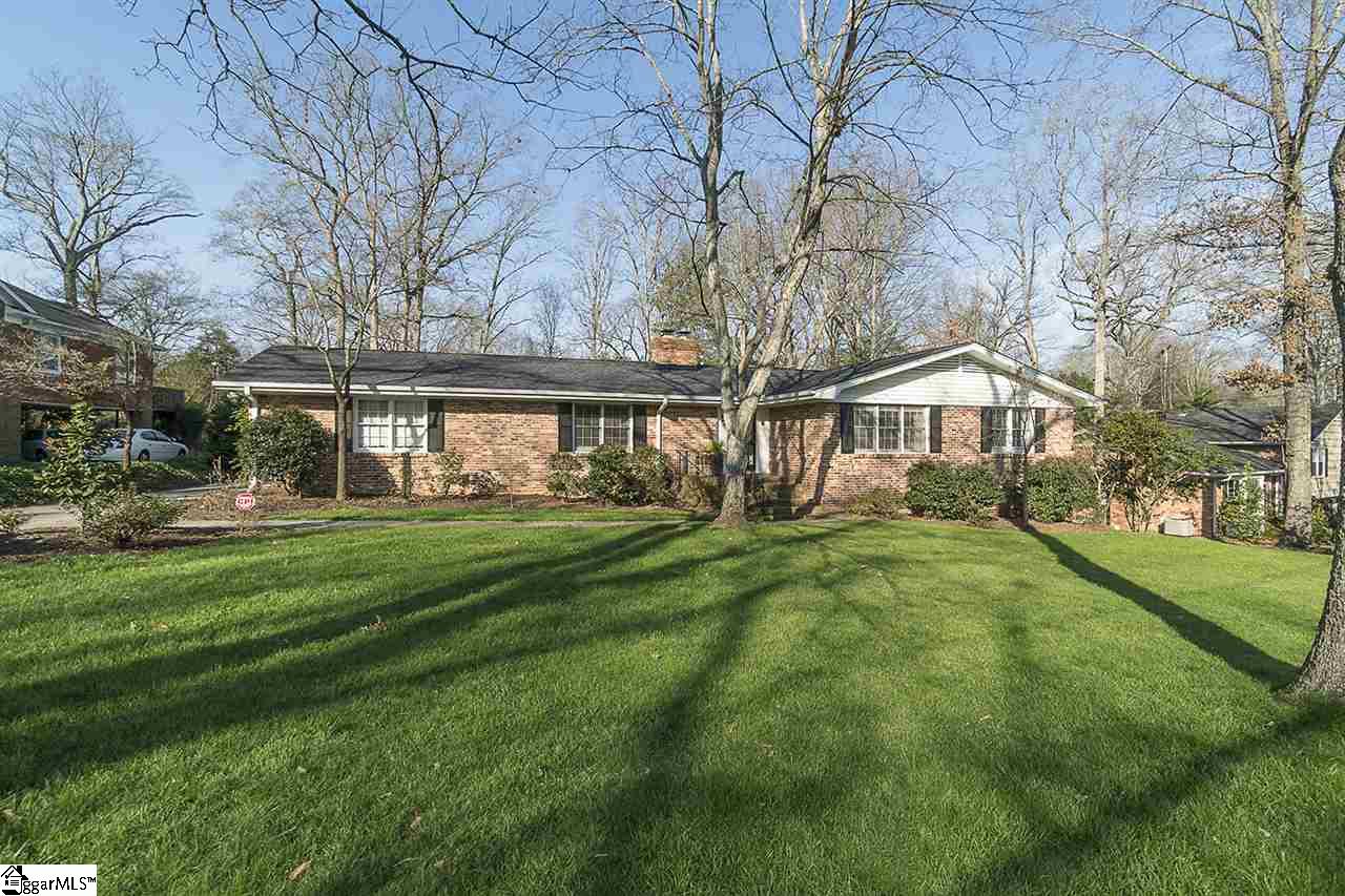 104 Botany Road Greenville, SC 29615 - Photo 1 of 26 Gallery Image 1