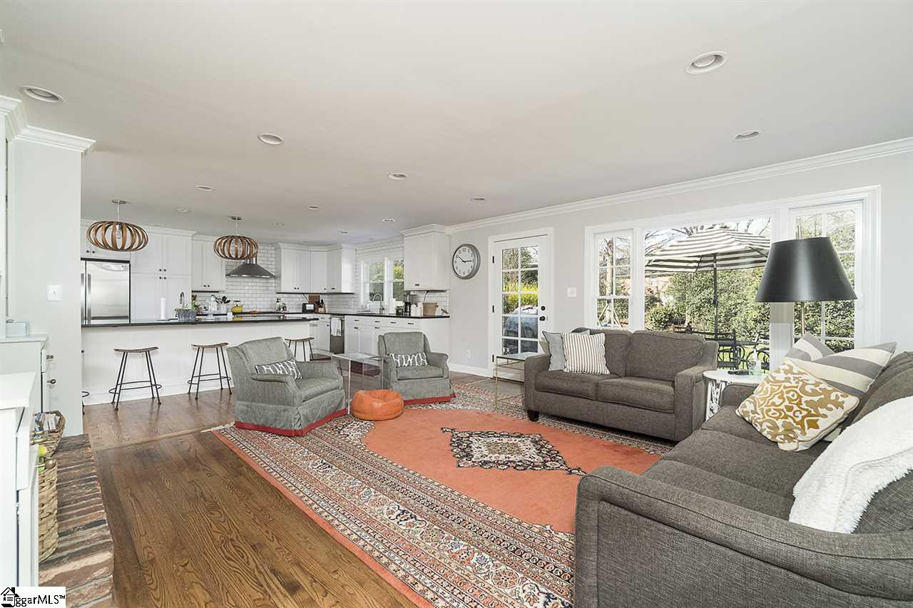 104 Botany Road Greenville, SC 29615 - Photo 8 of 26 Gallery Image 8