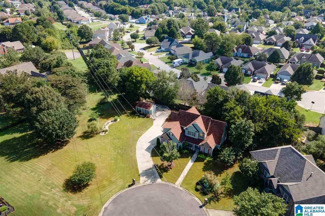 155 Heather Ridge Drive Pelham, AL 35124 - Photo 20 of 50