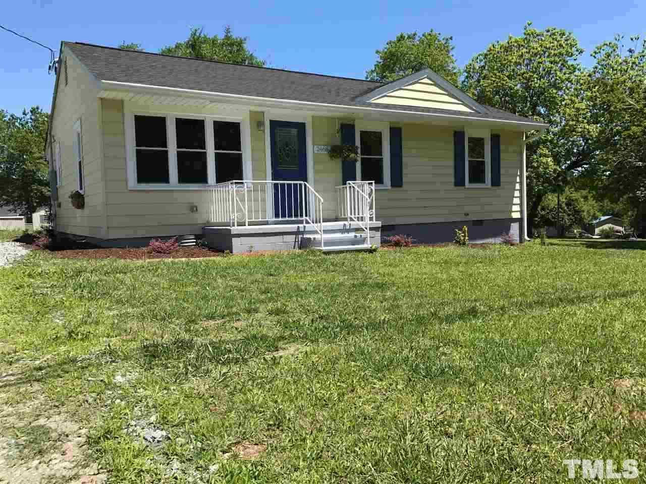 2468 East Simpson Road Burlington, NC 27217 - Photo 1 of 10 Gallery Image 1