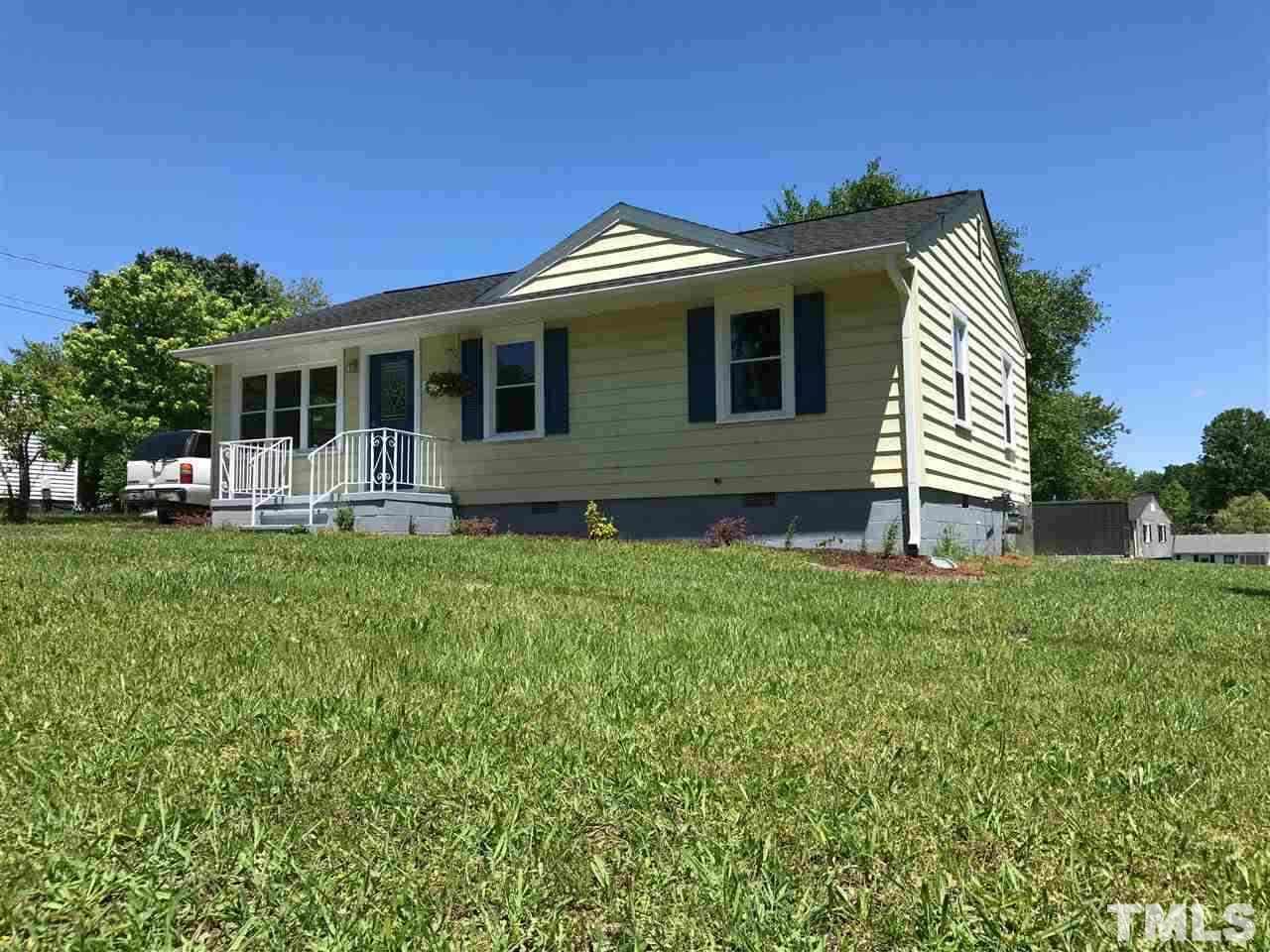 2468 East Simpson Road Burlington, NC 27217 - Photo 2 of 10 Gallery Image 2
