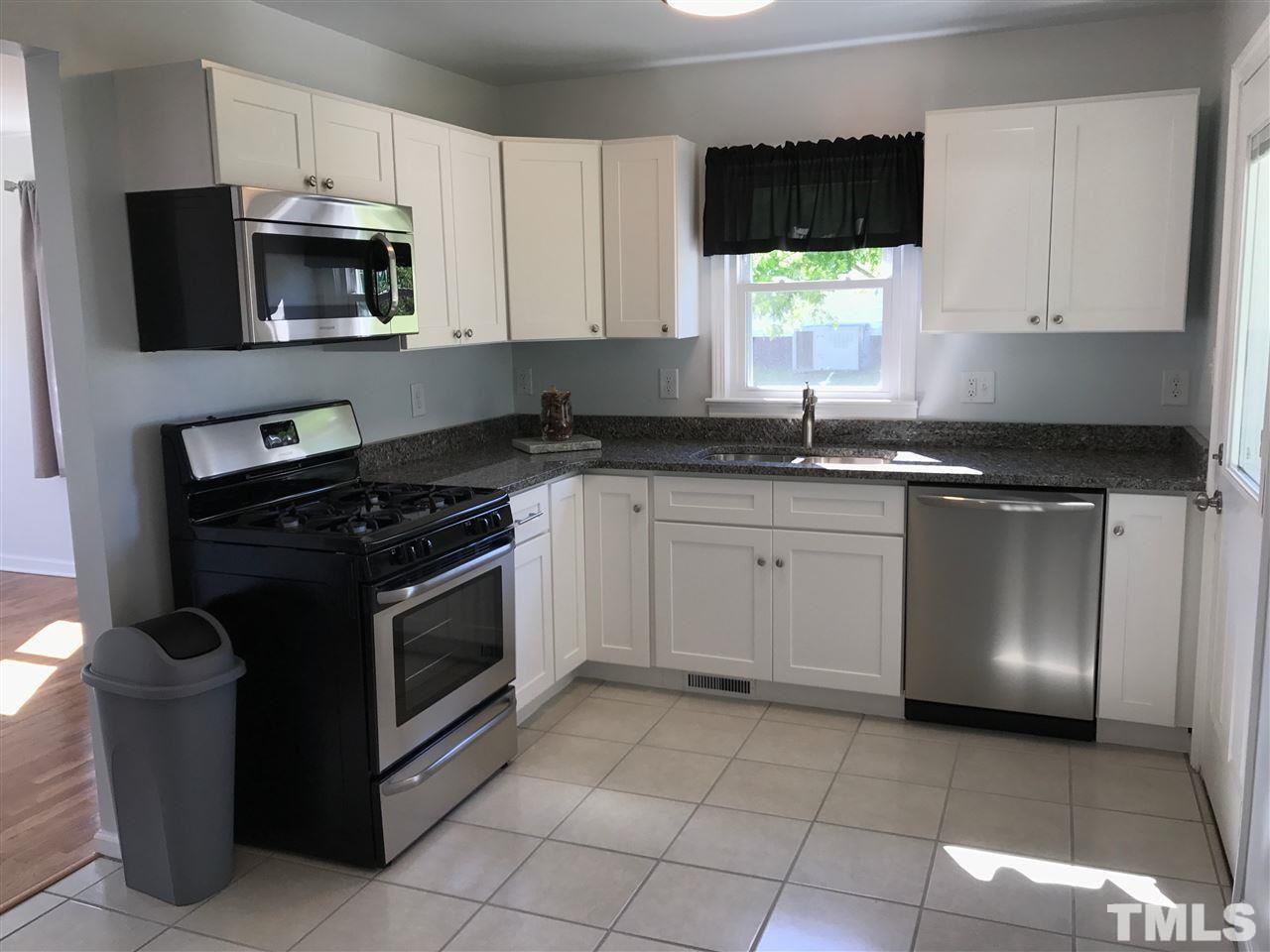 2468 East Simpson Road Burlington, NC 27217 - Photo 3 of 10 Gallery Image 3
