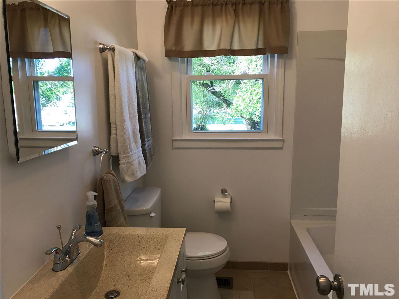 2468 East Simpson Road Burlington, NC 27217 - Photo 7 of 10 Gallery Image 7