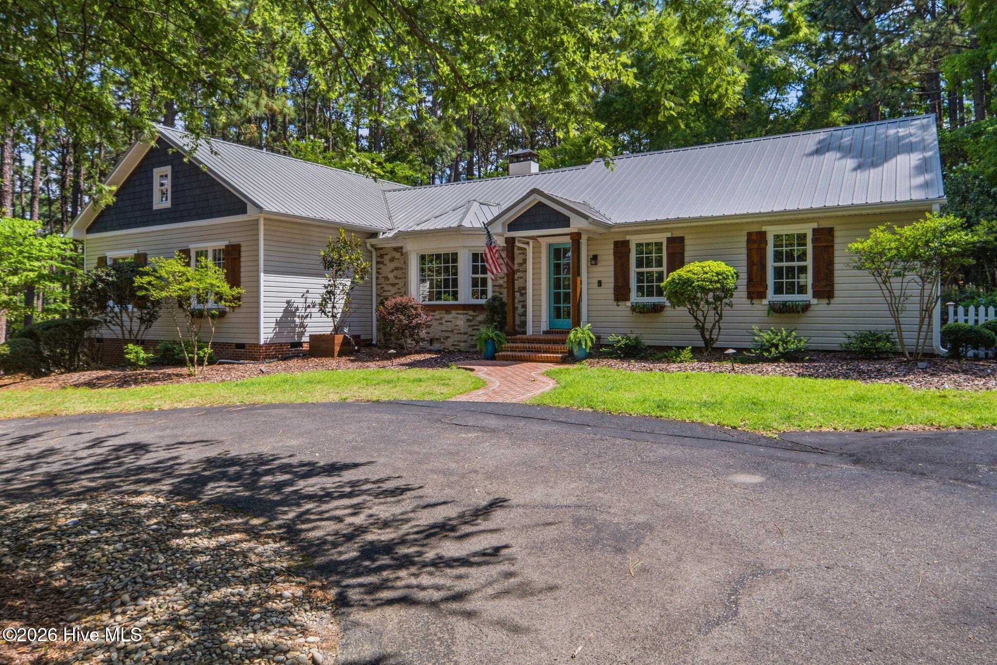 305 Maples Road Southern Pines, NC 28387 - Photo 56 of 61