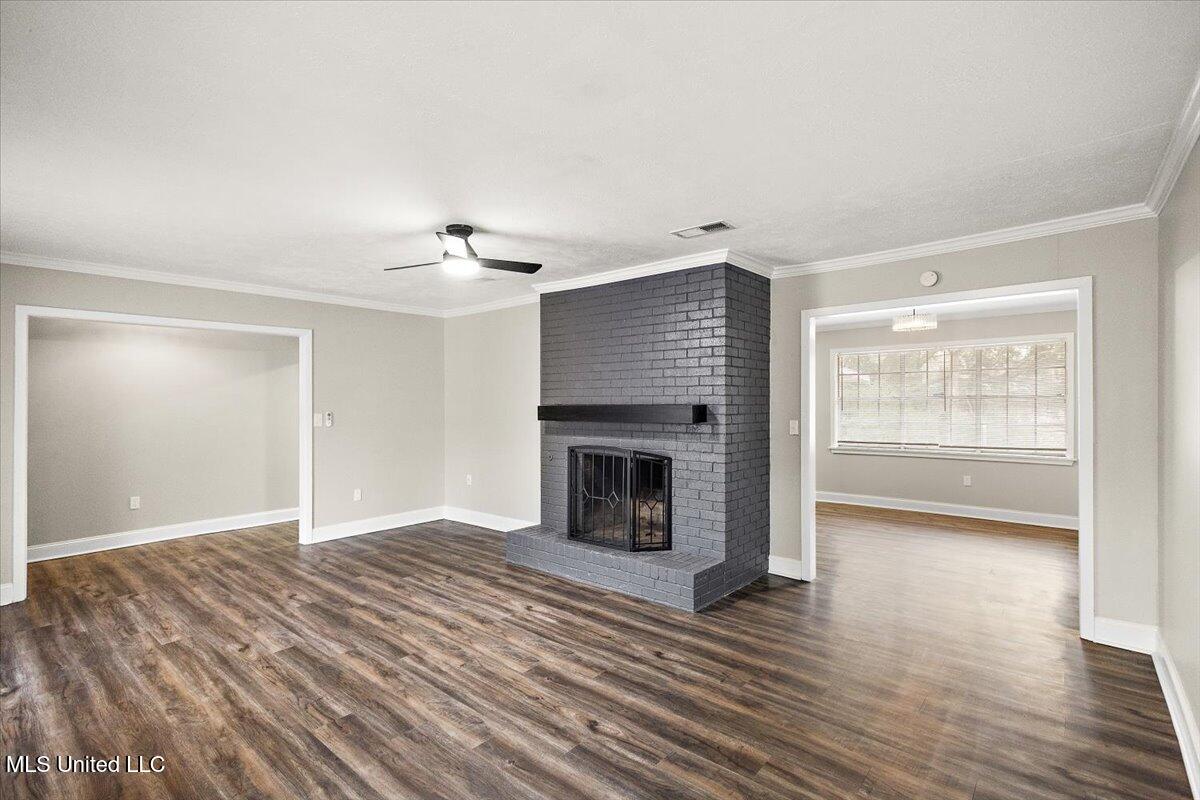 1502 Hawthorne Place Clinton, MS 39056 - Photo 10 of 32 10-3HTP0894