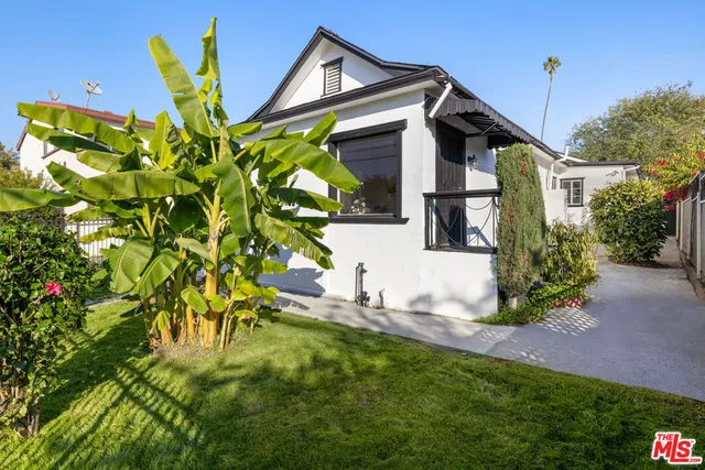 $1,250,000 | 1222 North Virgil Avenue, Los Angeles, CA 90029