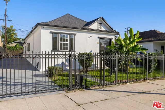 $1,250,000 | 1222 North Virgil Avenue, Los Angeles, CA 90029