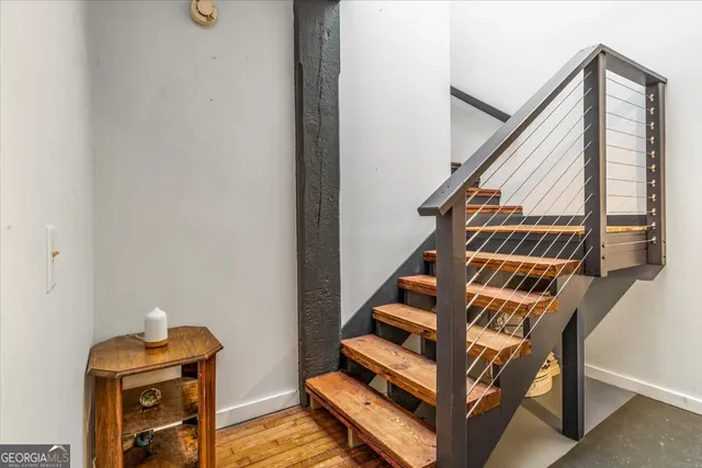 $436,900 | 585 White Circle, Unit 17, Athens, GA 30605