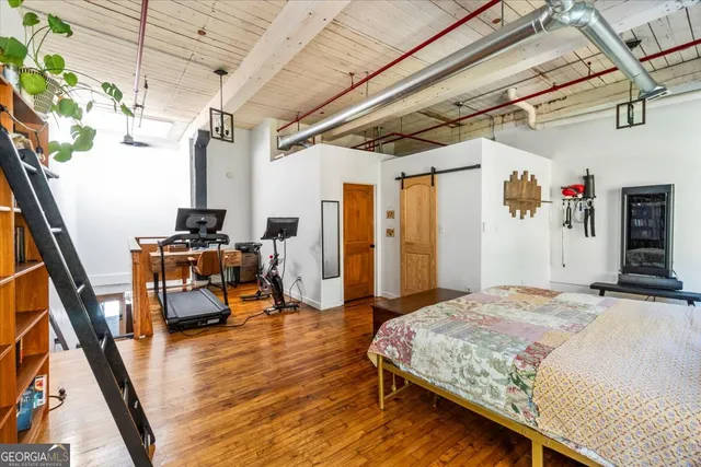 $436,900 | 585 White Circle, Unit 17, Athens, GA 30605