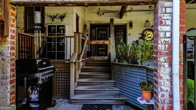 $436,900 | 585 White Circle, Unit 17, Athens, GA 30605