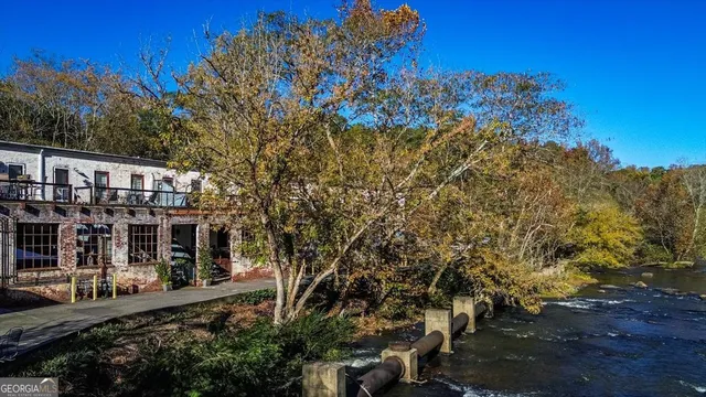 $436,900 | 585 White Circle, Unit 17, Athens, GA 30605